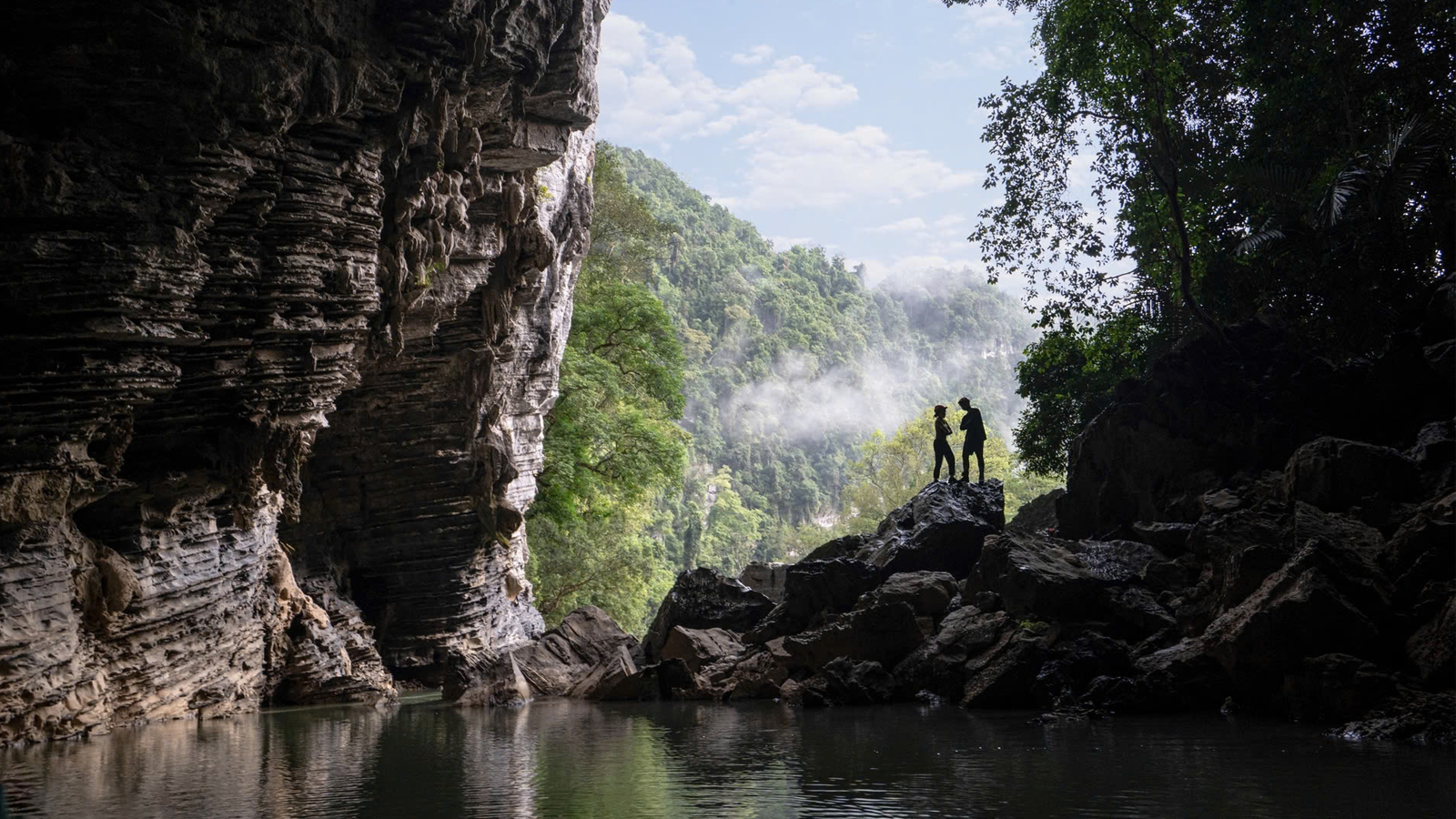 Tour Ghép Quảng Bình - Đà Nẵng - Hội An - Bà Nà - Núi Thần Tài - Quảng Bình 4N3Đ
