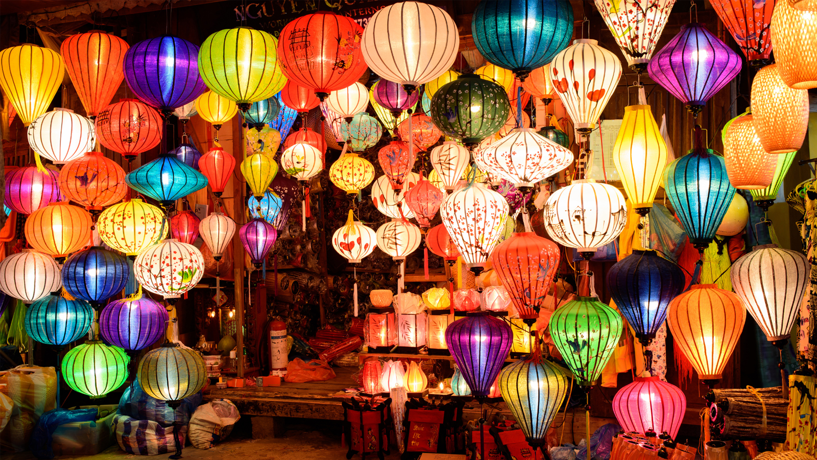 Tour Ghép Quảng Bình - Đà Nẵng - Hội An - Bà Nà - Rừng Dừa - Quảng Bình 3N2Đ