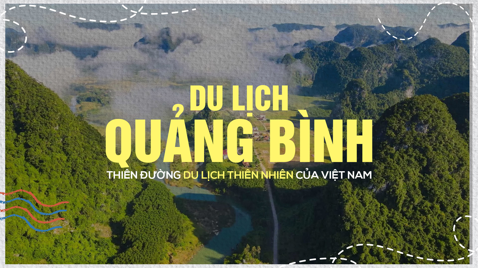 Tour Ghép Quảng Bình - Đà Nẵng - Hội An - Bà Nà - Rừng Dừa - Quảng Bình 3N2Đ