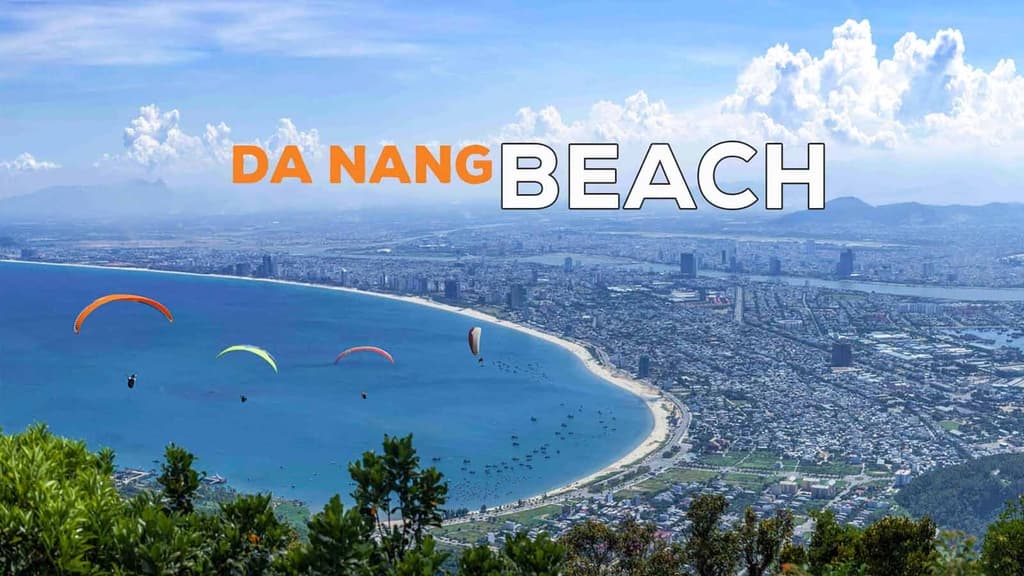 Tour Ghép Quảng Bình - Đà Nẵng - Hội An - Bà Nà - Rừng Dừa - Quảng Bình 4N3Đ