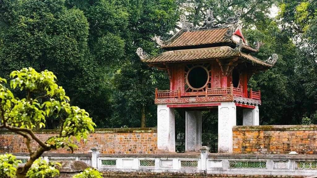 Tour Hà Nội City 01 Ngày