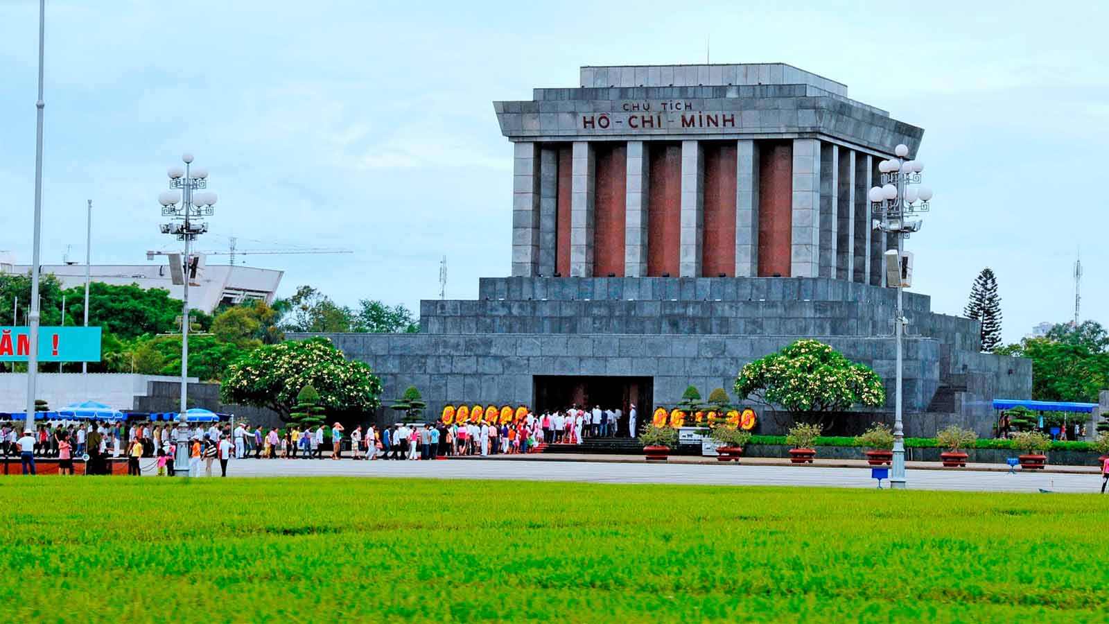 Tour Hà Nội City 01 Ngày