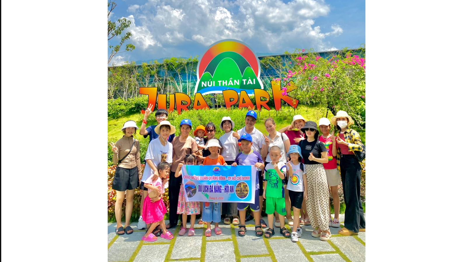 Sơn Trà - Núi Thần Tài - Du Thuyền Sông Hàn - VINPEARL Nam Hội An - Rừng Dừa - Hội An - Bà Nà