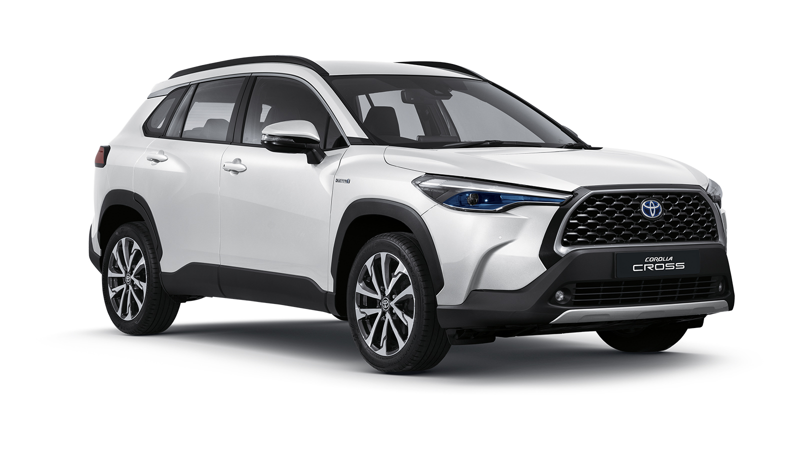 Cho Thuê Xe Toyota Cross