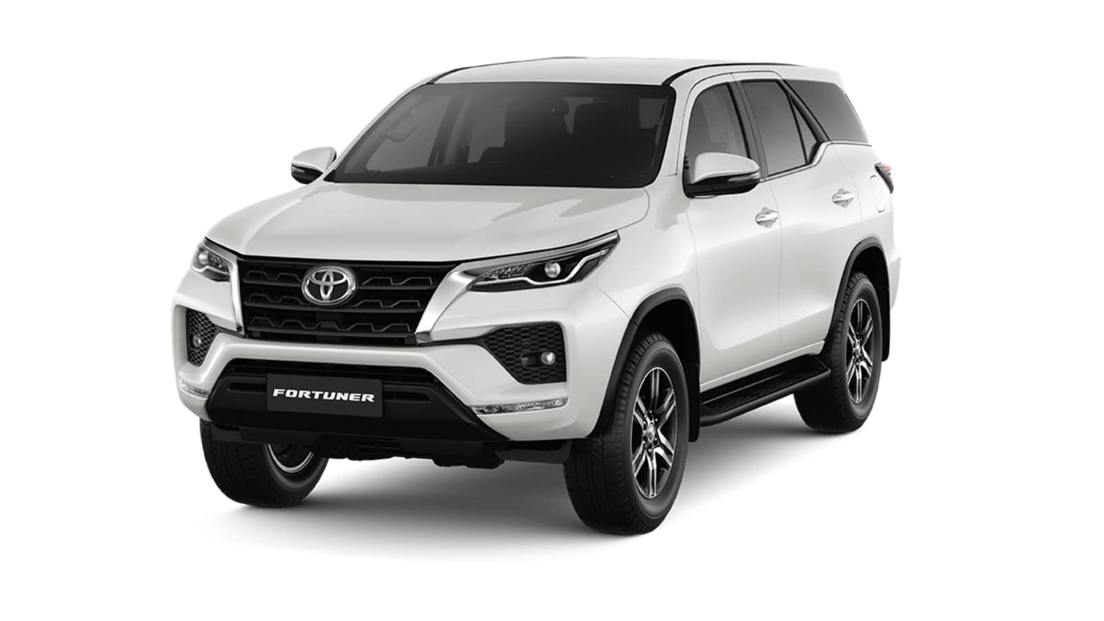 Cho Thuê Xe Toyota Fortuner
