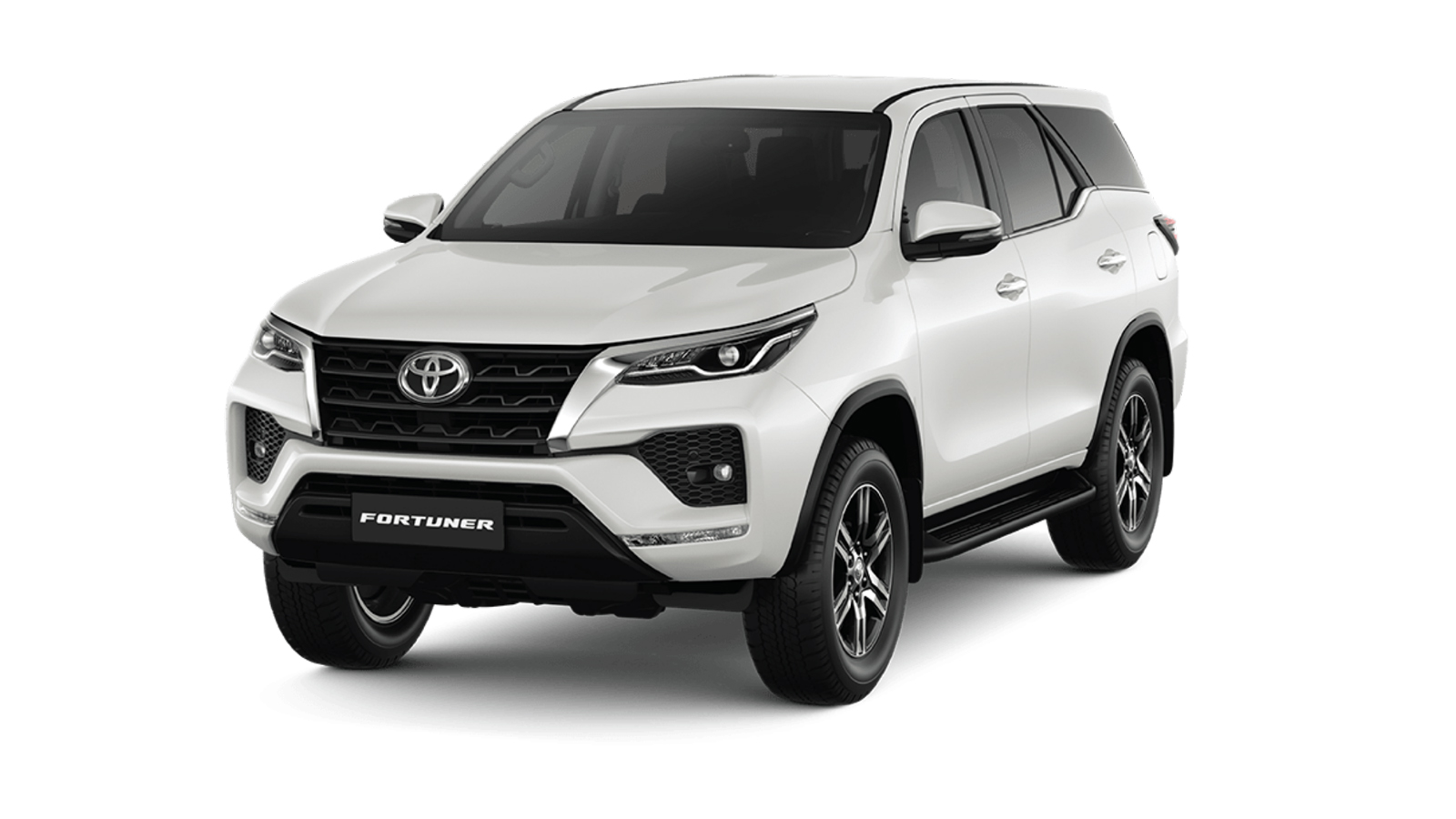 Cho Thuê Xe Toyota Fortuner