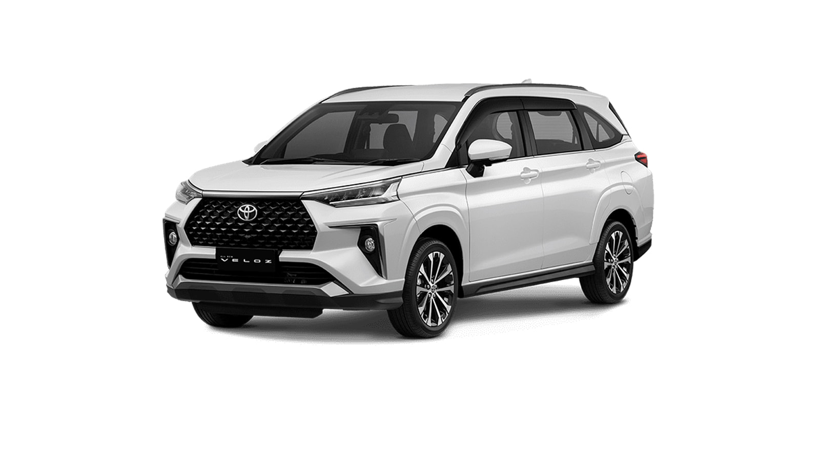 Cho Thuê Xe Toyota Veloz