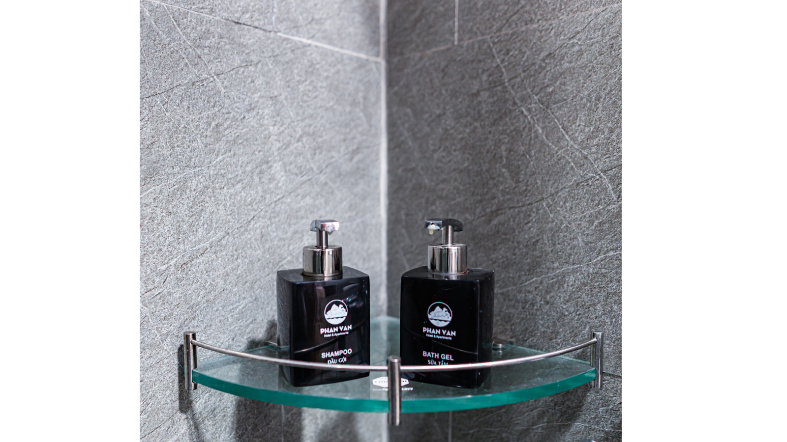 Căn Hộ Deluxe Double Có 2 Ban Công