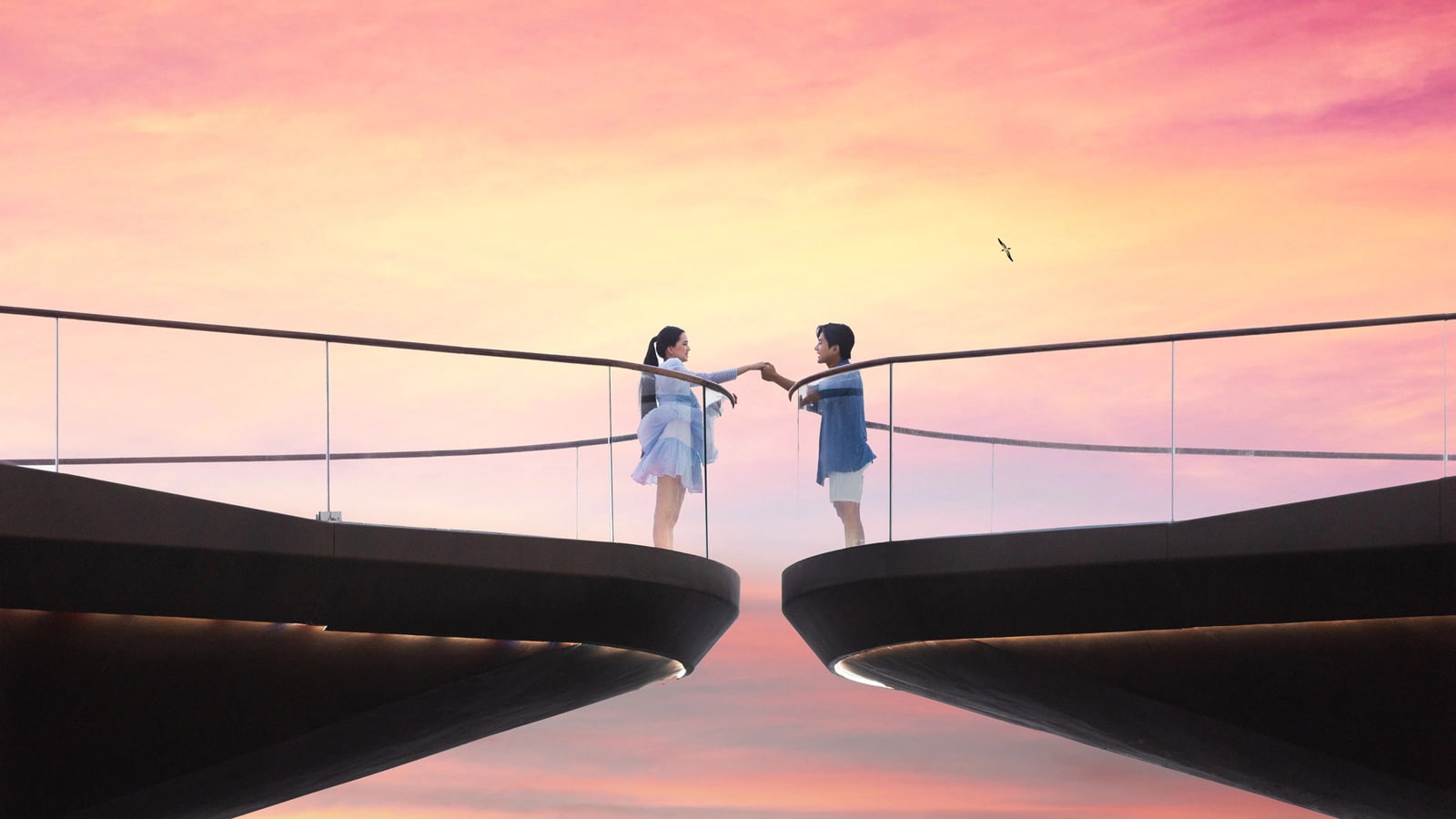 Sun world PHÚ QUỐC Combo cáp treo 2 chiều + Buffet tặng cầu hôn