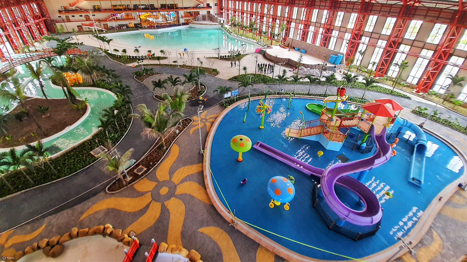 Vé Mikazuki + Combo Menu Ăn Trưa trong tuần khách Việt