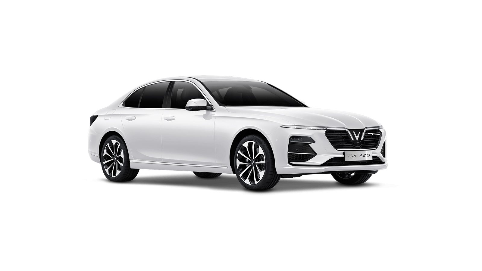 Cho Thuê Xe Vinfast Lux A2.0