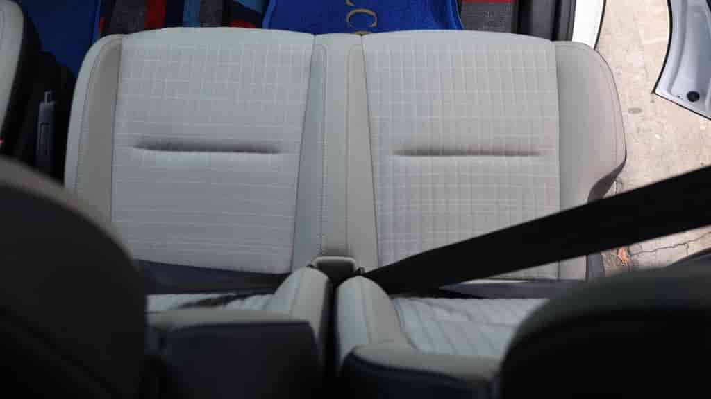 Cho Thuê Xe Ford Transit 16 Chỗ