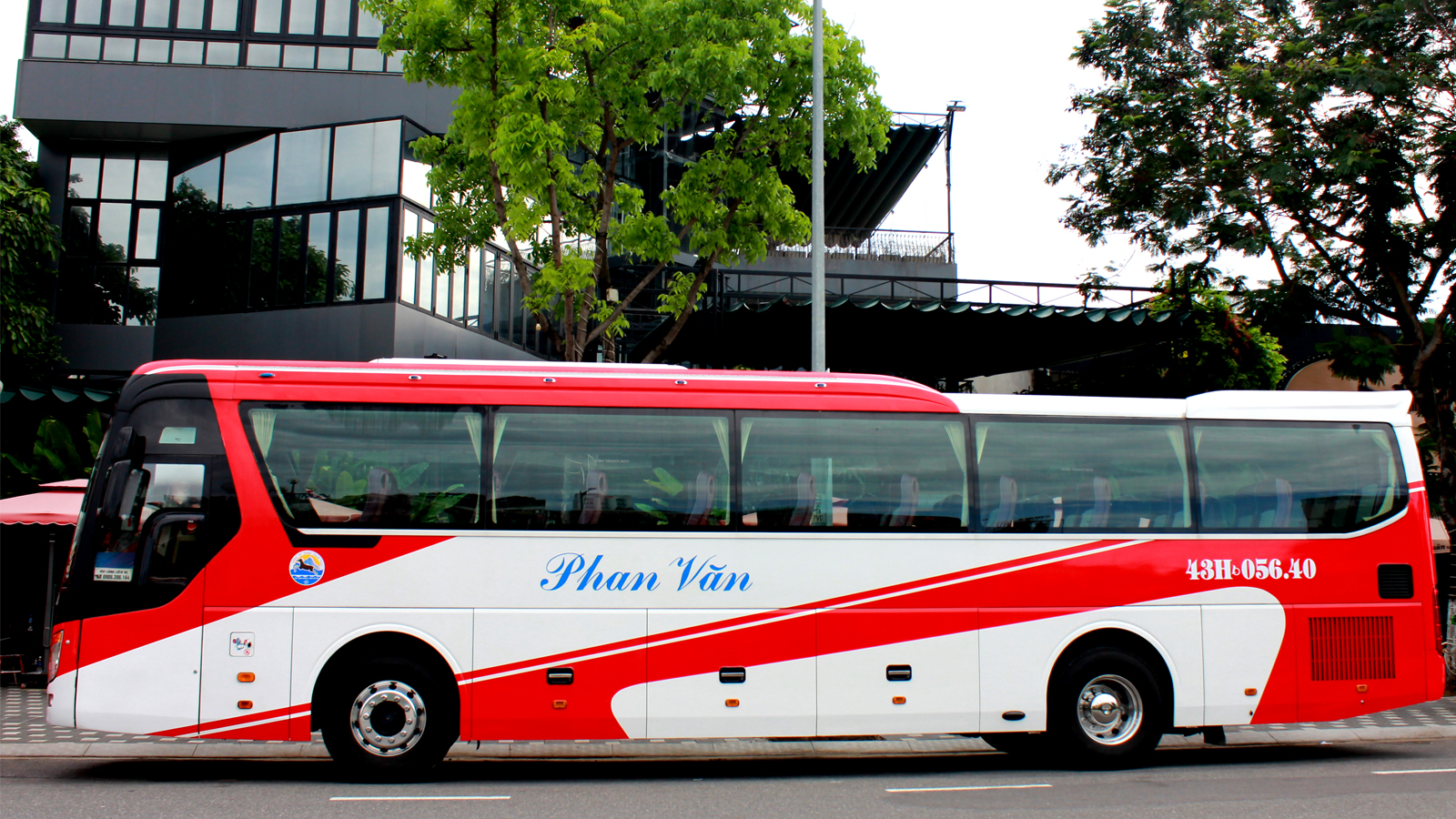 Xe Phan Văn