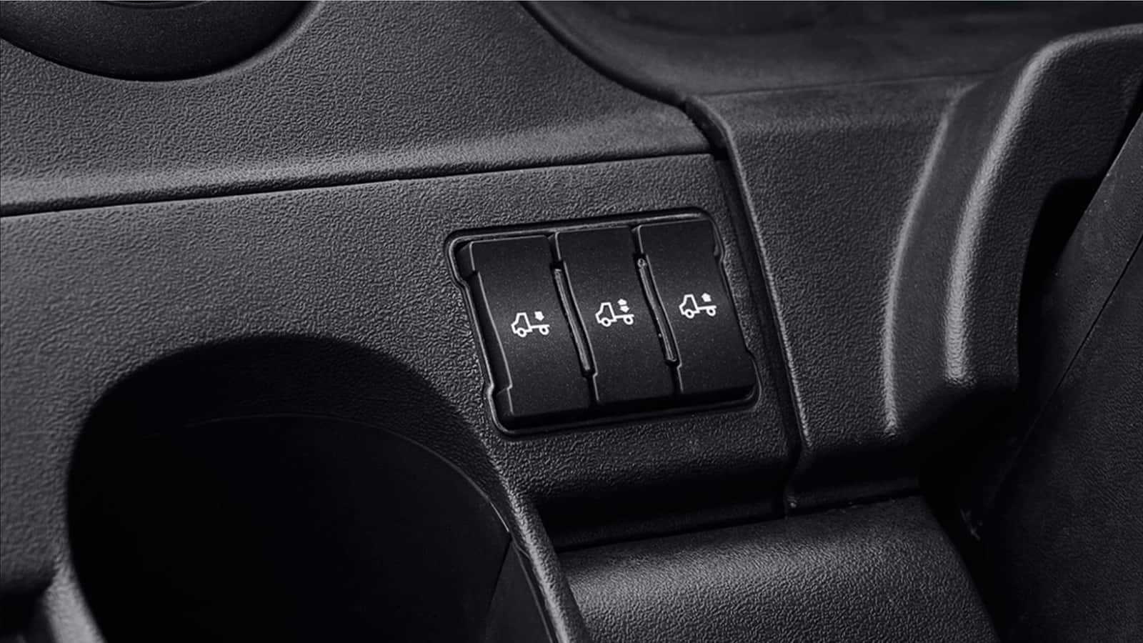 Cho Thuê Xe Thaco Iveco 16 Chỗ