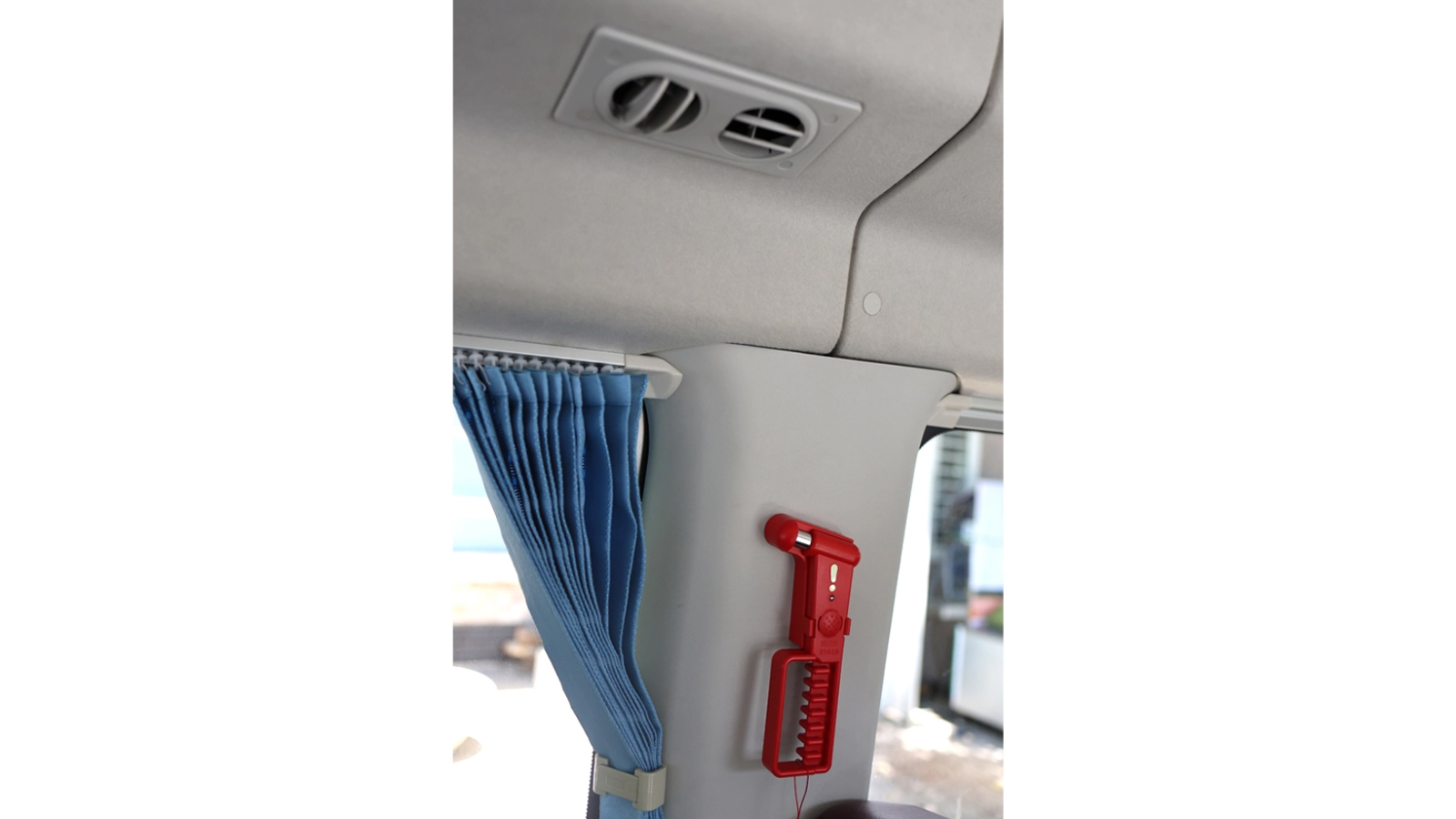 Cho Thuê Xe Thaco Iveco 19 Chỗ