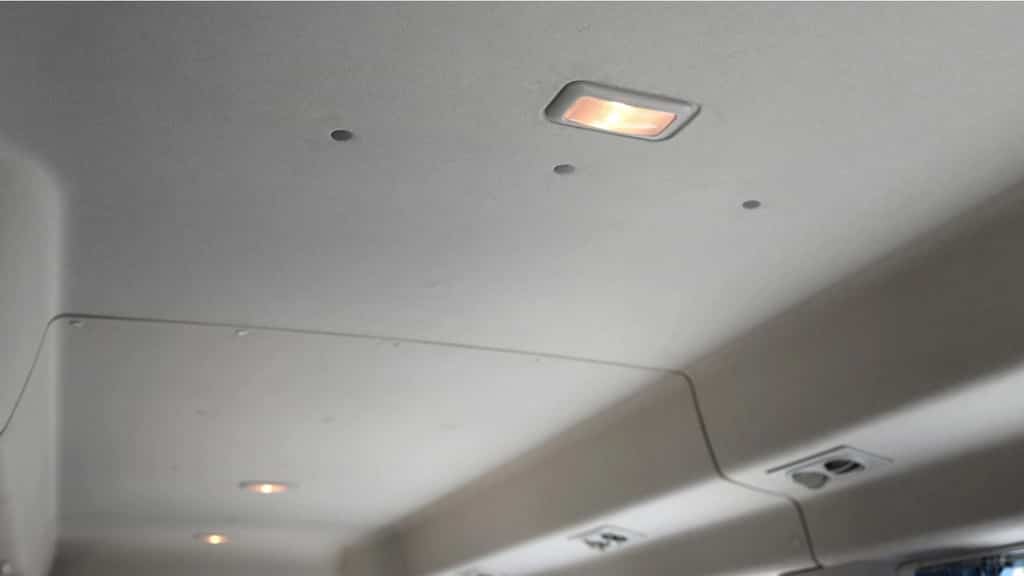 Cho Thuê Xe Thaco Iveco 19 Chỗ