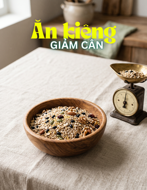 Vì Sao Bạn Nhịn Ăn, Tập Luyện Đủ Kiểu Mà Cân Vẫn Không Giảm?