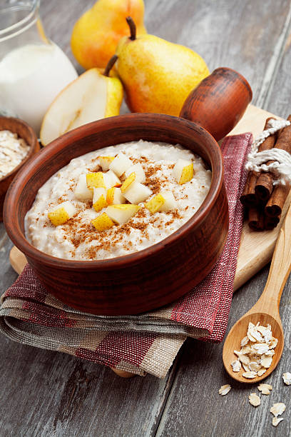 Công thức: Cháo quinoa rau củ – Bữa ăn nhẹ nhàng, dễ tiêu hóa