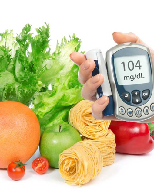 NGÀY THẾ GIỚI PHÒNG, CHỐNG ĐÁI THÁO ĐƯỜNG 14/11: QUYẾT ĐỊNH NẰM Ở BỮA ĂN HÀNG NGÀY