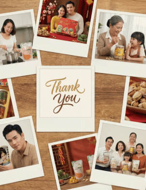 Tổng kết năm 2025 – Cảm ơn bạn đã đồng hành cùng Sức Khỏe Xanh