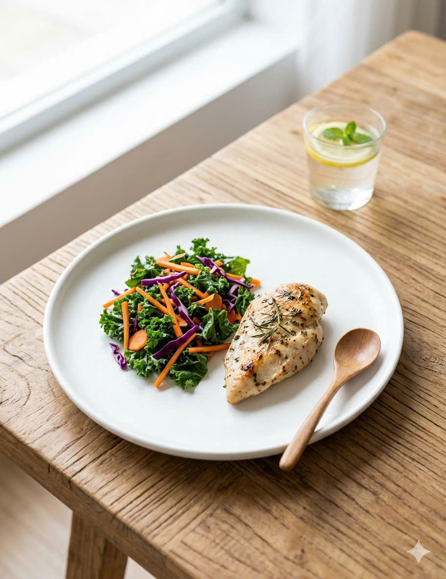 Thực đơn giàu dinh dưỡng cho dịp cuối năm – Ăn ngon, khỏe mạnh cùng Sức Khỏe Xanh