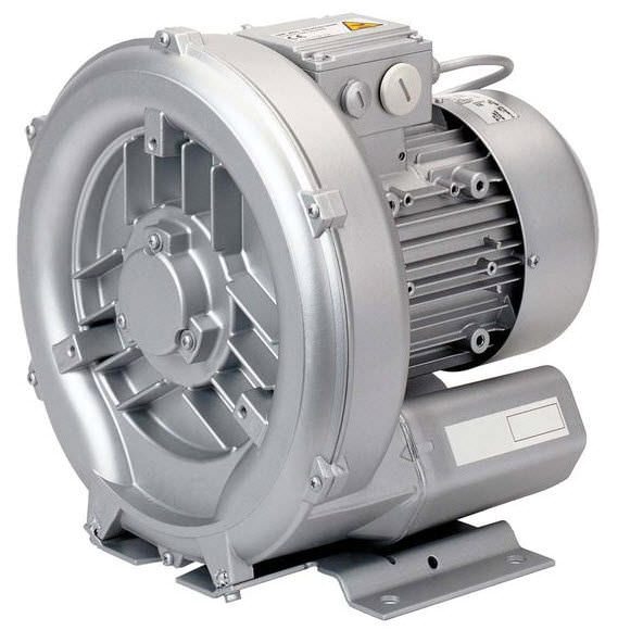 ĐẠI LÝ PHÂN PHỐI MÁY THỔI KHÍ BLOTEK CHÍNH HÃNG TẠI VIỆT NAM