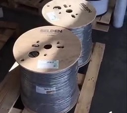 ĐẠI LÝ PHÂN PHỐI CÁP BELDEN CHÍNH HÃNG TẠI VIỆT NAM