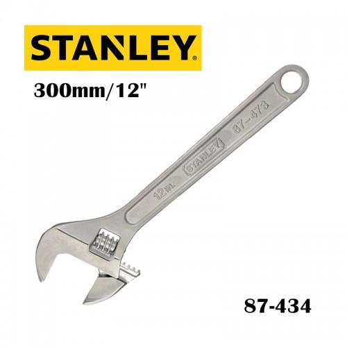 12" Mỏ lết Stanley 87-434
