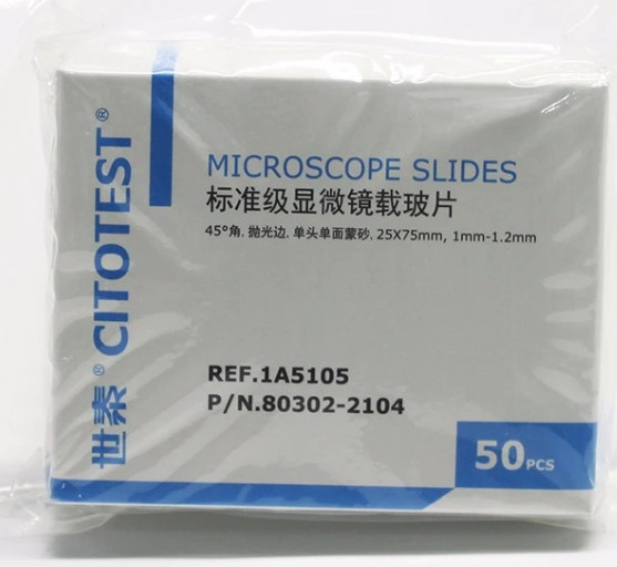 Kính đánh giá độ phủ Citotest 188105W 1A5105 1A5101 10127105P-G 1A5107