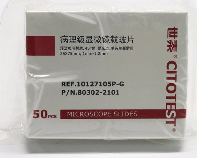 Kính đánh giá độ phủ Citotest 188105W 1A5105 1A5101 10127105P-G 1A5107