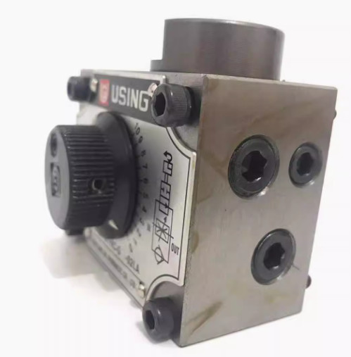 Van Điều Chỉnh Tốc Độ Feng Sing USING FKC-G4-02A FKC-G4-02AL FKC-G4-02LA LAR AR