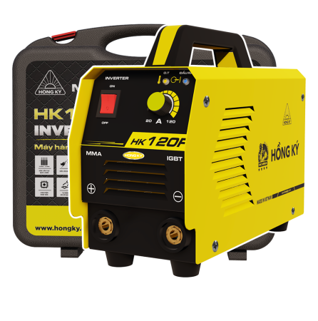 Máy Móc & Phụ Kiện Hàn Cắt