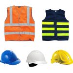 Bảo Hộ Lao Động & PCCC