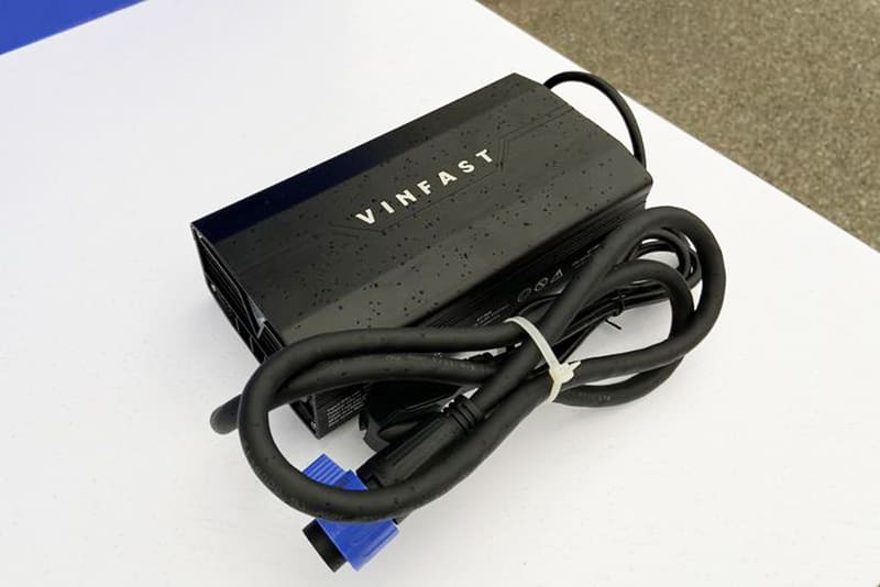 Sửa Sạc Xe Máy Điện Vinfast