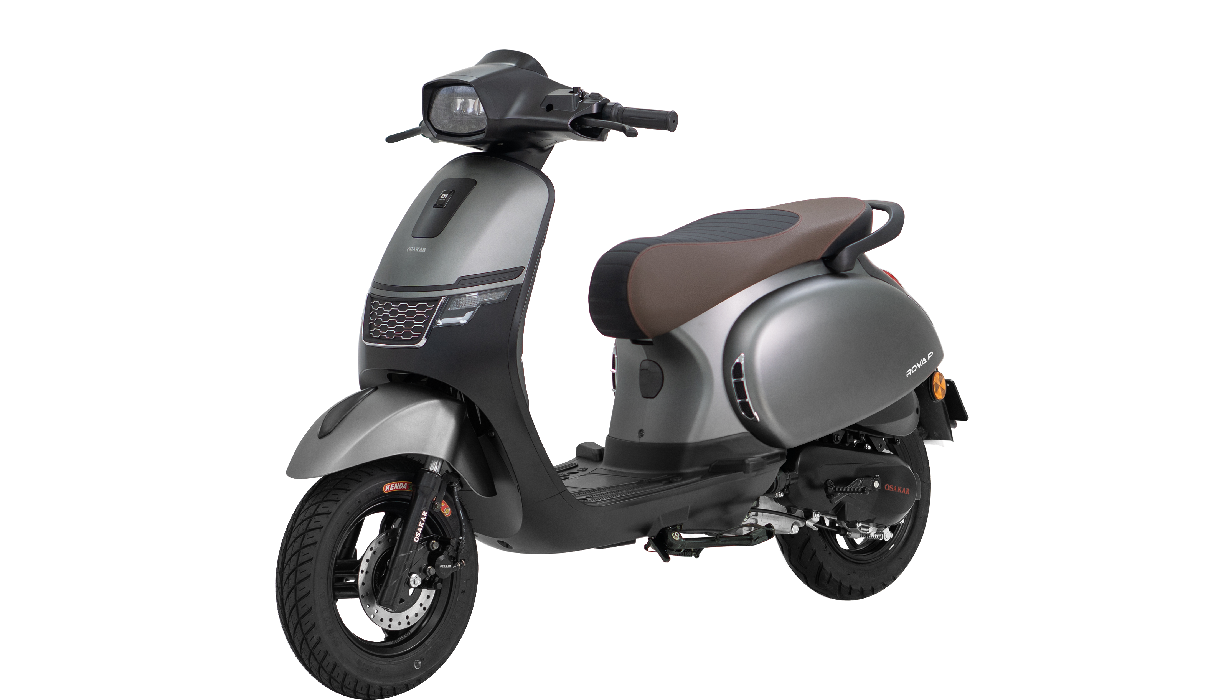 Xe Ga 50cc Osakar Rova P 2024 Việt Nhật