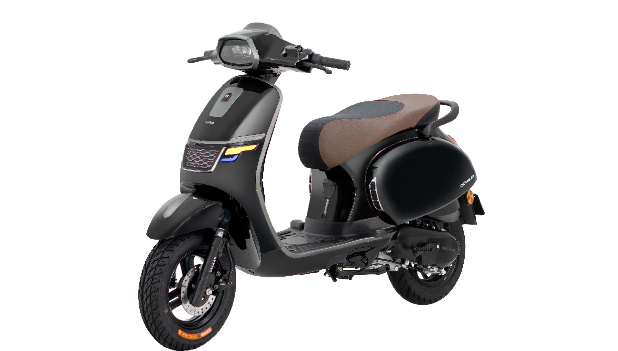 Xe Ga 50cc Osakar Rova P 2024 Việt Nhật