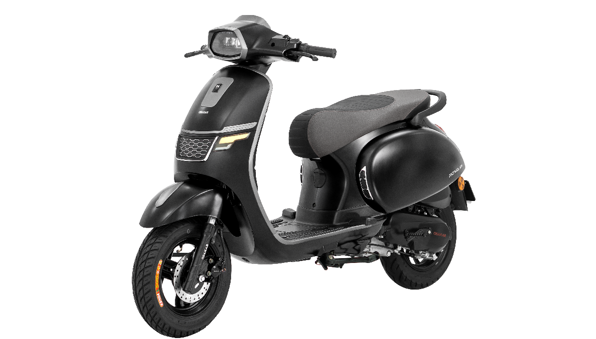 Xe Ga 50cc Osakar Rova P 2024 Việt Nhật