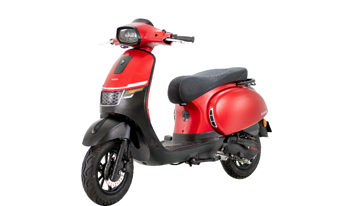 Xe Ga 50cc Osakar Rova P 2024 Việt Nhật