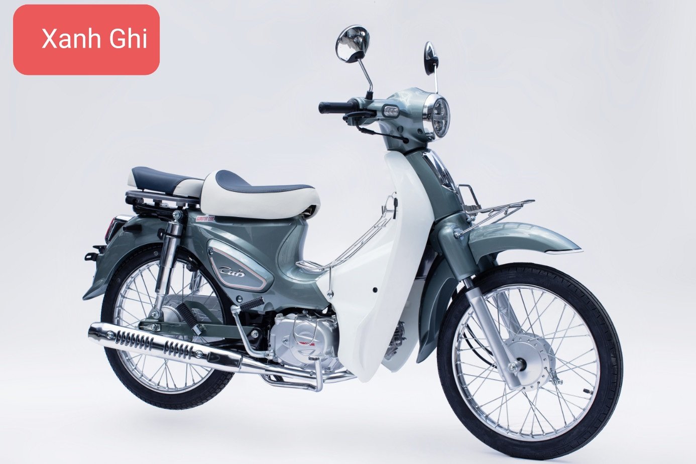 XE CUB SUMOTOR 86