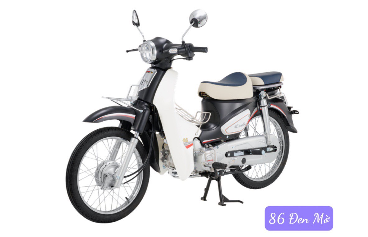 XE CUB SUMOTOR 86