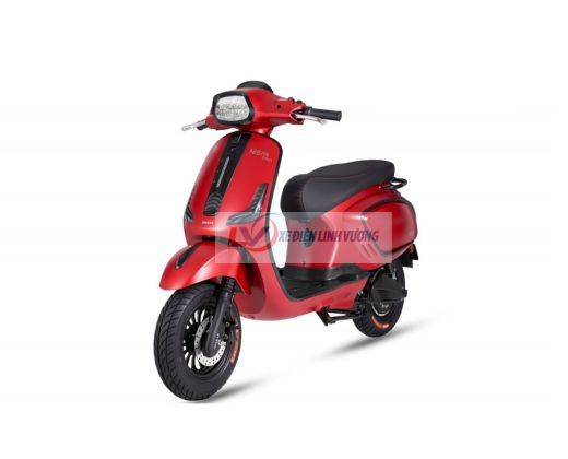 XE MÁY ĐIỆN Osakar NISPA VIVA 2024