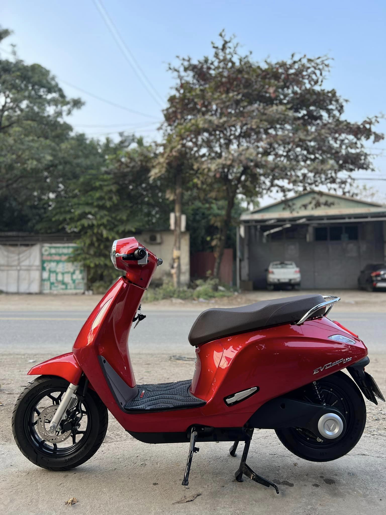 XE MÁY ĐIỆN CŨ TẠI TPHCM PHONG PHÚ CHỦNG LOẠI DỄ GIAO DỊCH
