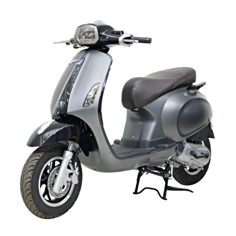 XE GA 50cc Nioshima PLUS