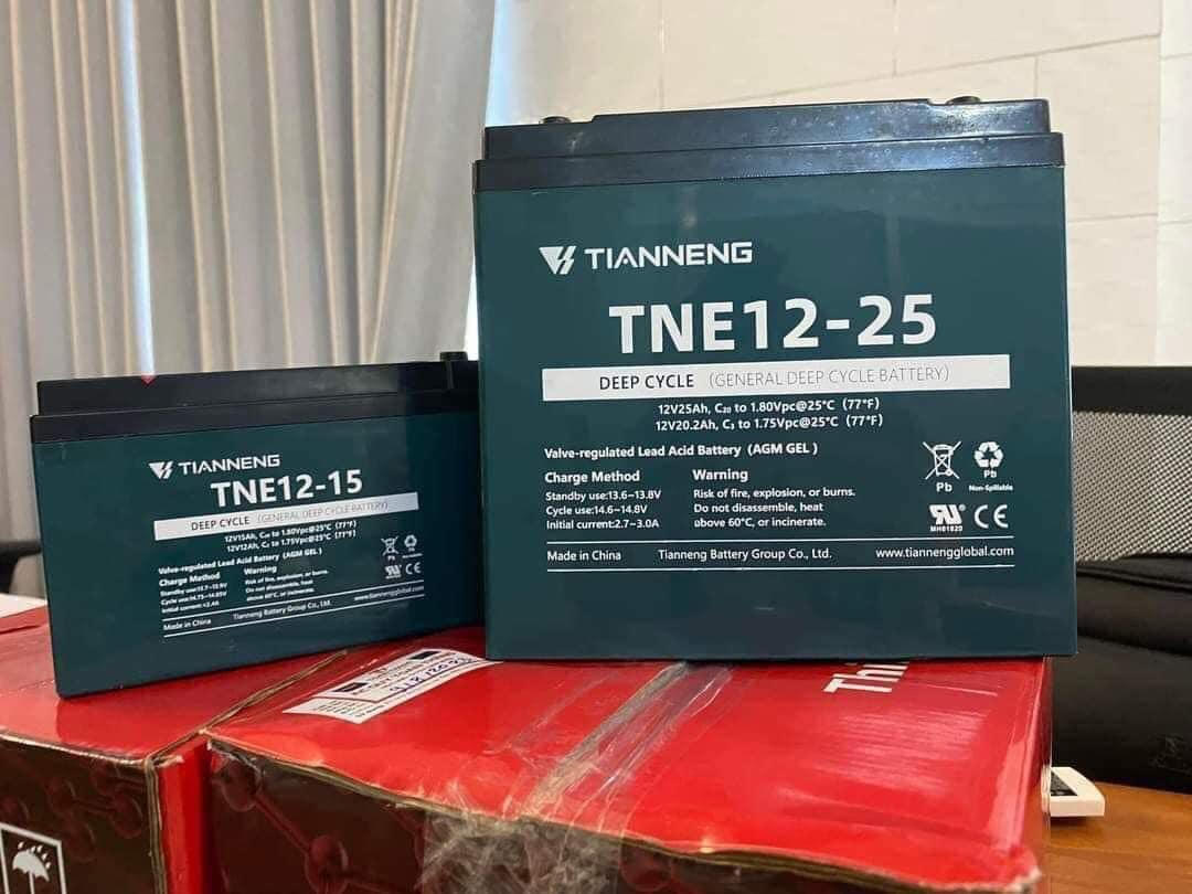 THAY ẮC QUY XE MÁY ĐIỆN Vinfast Klara