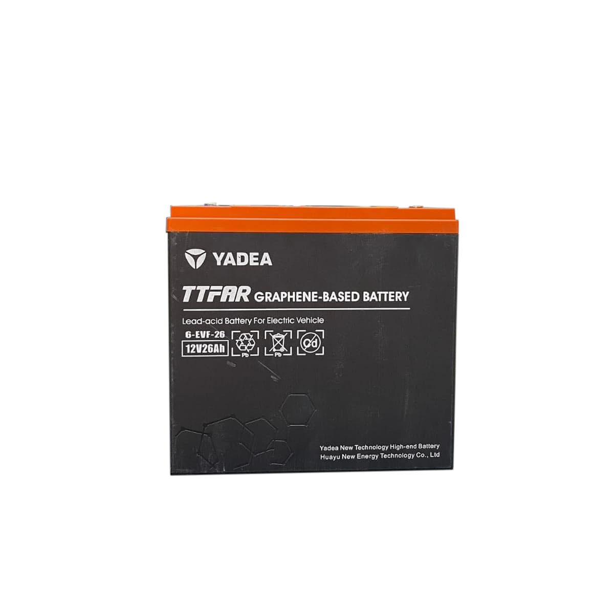 ẮC QUY XE MÁY ĐIỆN YADEA 60V22AH