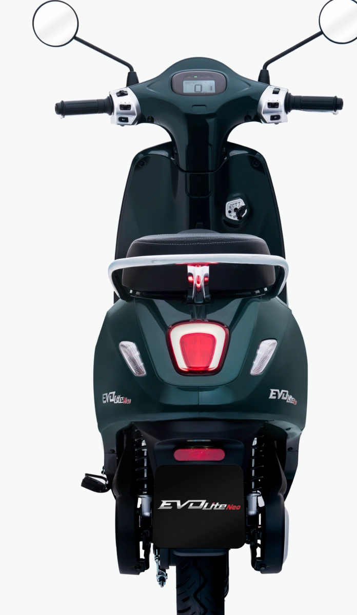 XE MÁY ĐIỆN VINFAST EVO LITE NEO