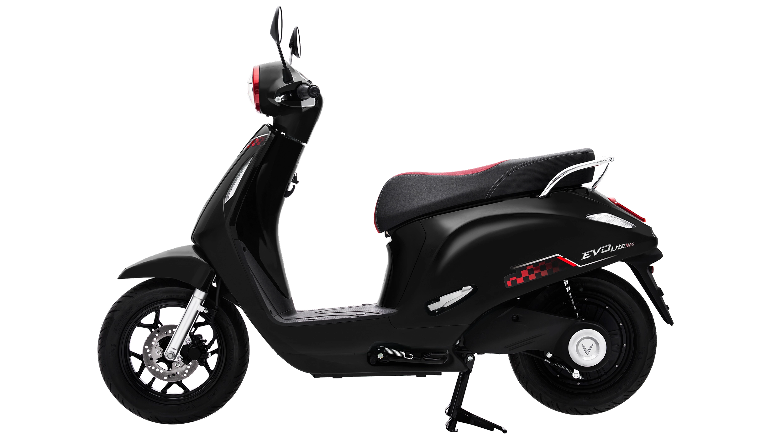 XE MÁY ĐIỆN VINFAST EVO LITE NEO