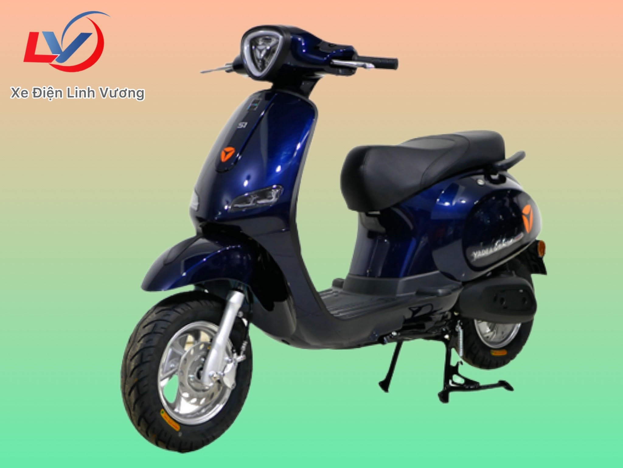 XE Máy ĐIỆN YADEA ODORA