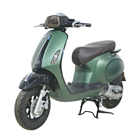 XE GA 50cc Nioshima PLUS
