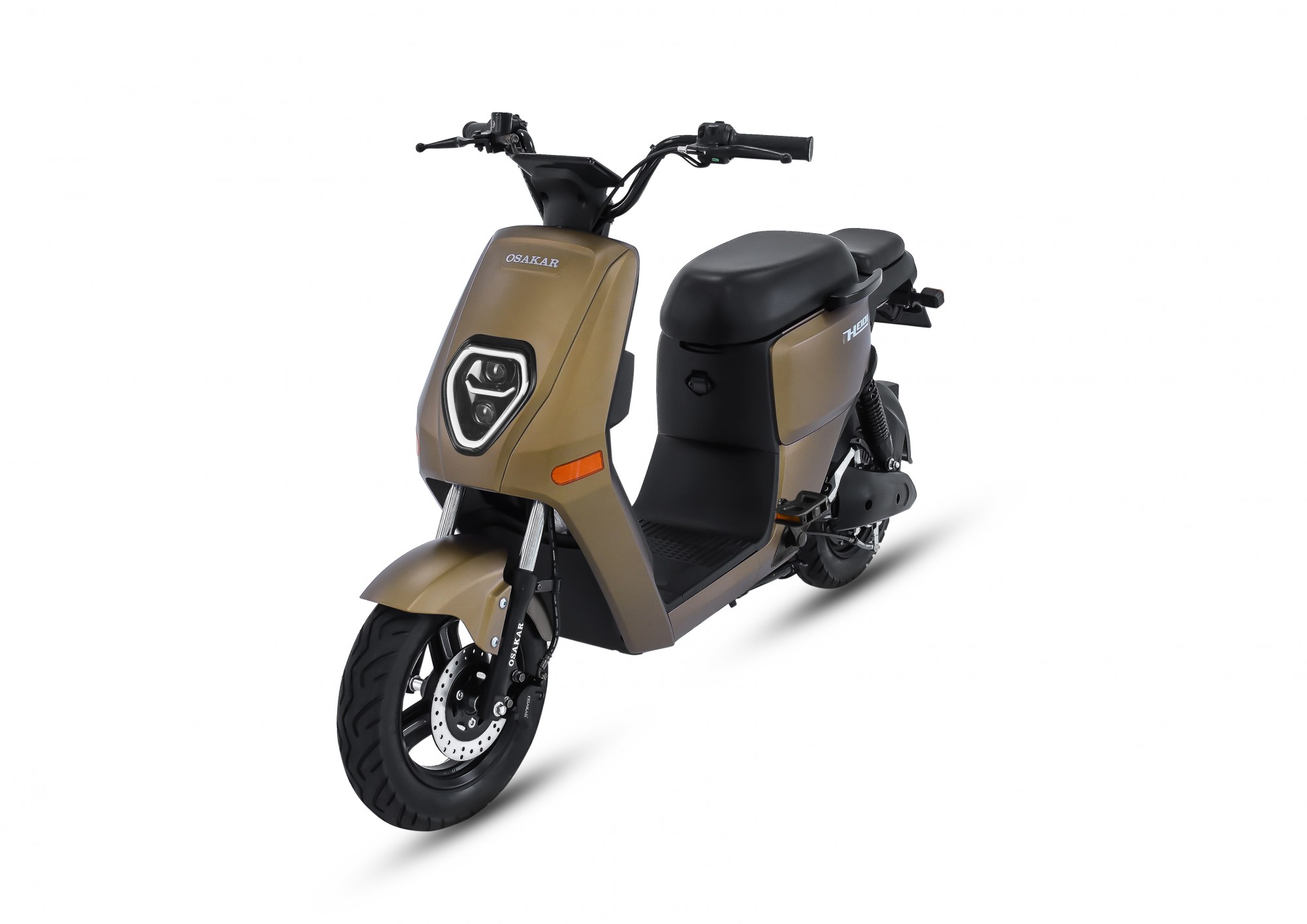 XE MÁY ĐIỆN Xe Osakar HEIDI